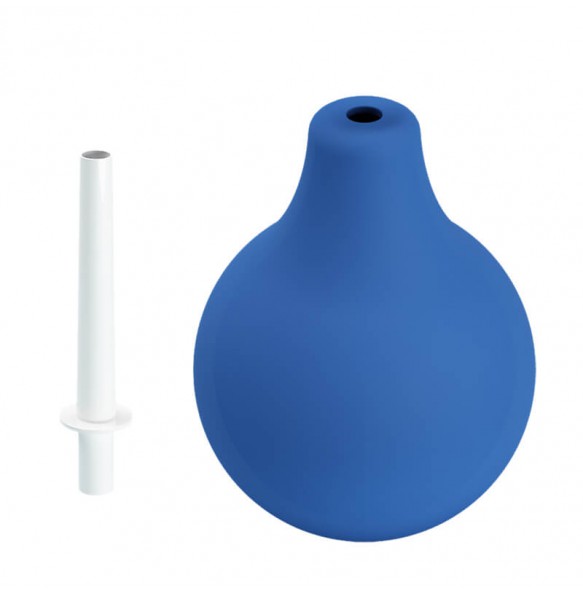 MR PLAY - BLUEB Cleansing Tools (Vaginal & Anal)